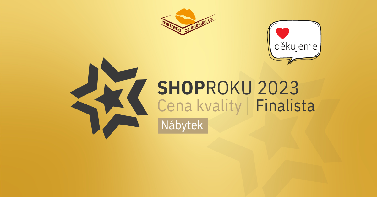 Shoproku 2023 Heureka