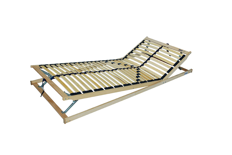 rošt Double HN T5 - polohovatelný lamelový rošt 195x82cm - POSLEDNÍ KS