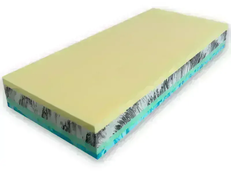 X-One Soft - exkluzivní 28cm měkčí ortopedická matrace