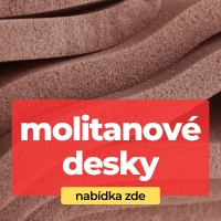 Molitanové desky